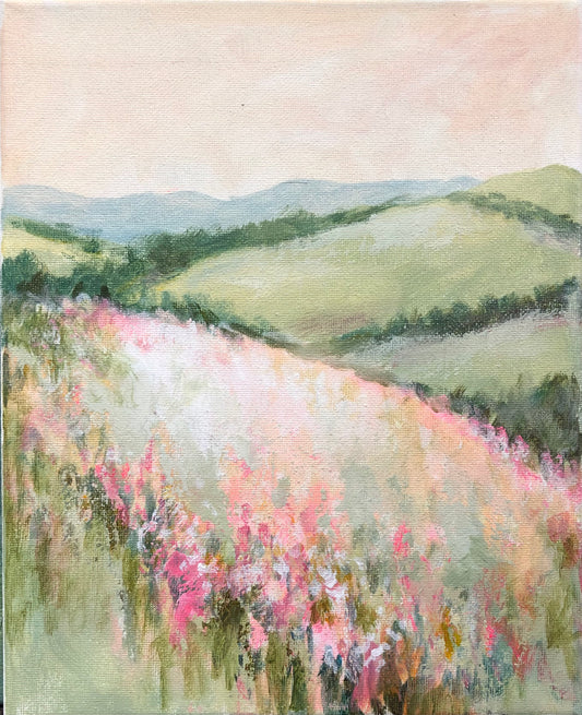 Mother and Daughter Brunch and Painting Class, May 10 @10AM