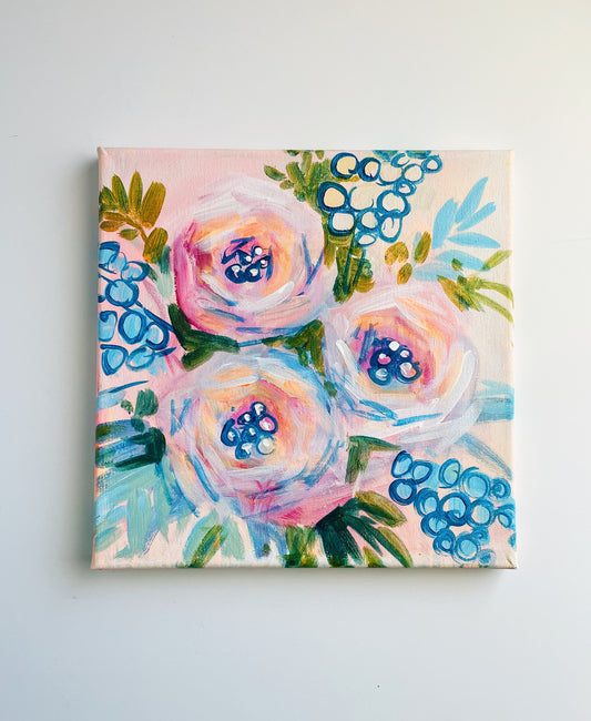 Add On: Extra Daughter Spot