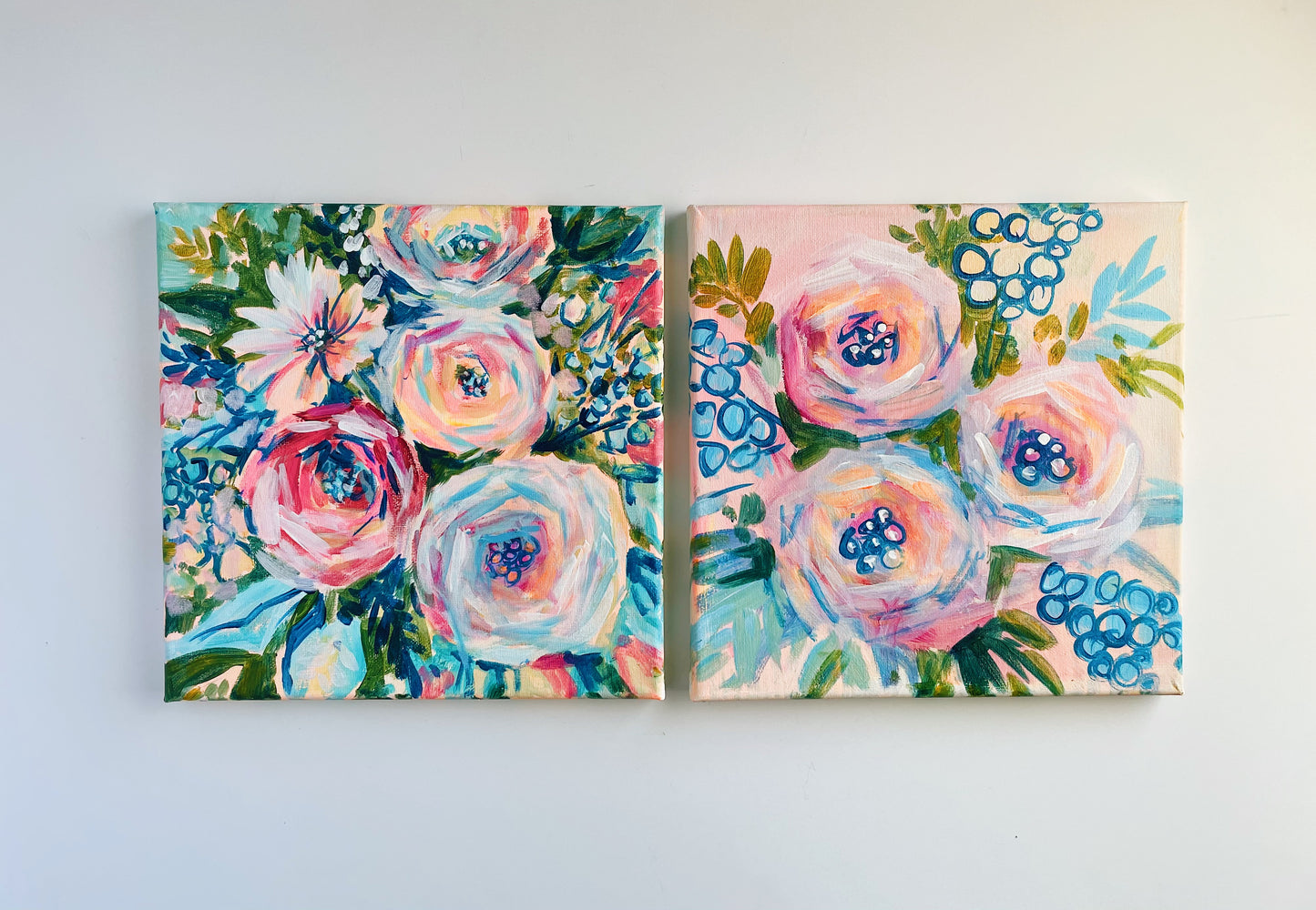 Mother/Daughter Painting Event-Saturday, May 8th @ 10am