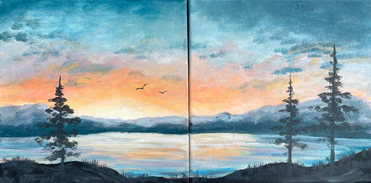 Valentine's Couples Class- Friday, Feb 11th at 7pm