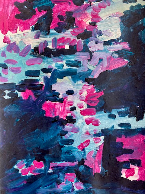 Explorations in Abstraction