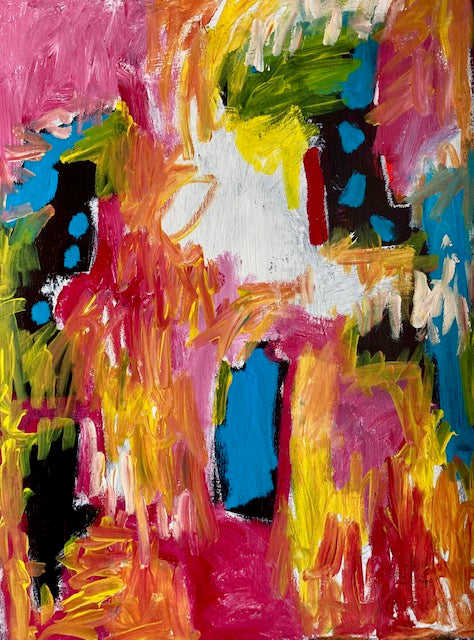 Explorations in Abstraction