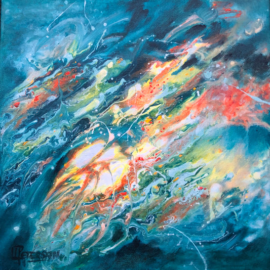 “On Fire”