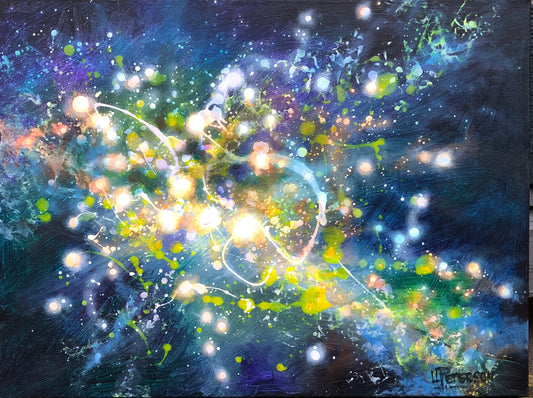 “Moments of Clarity”