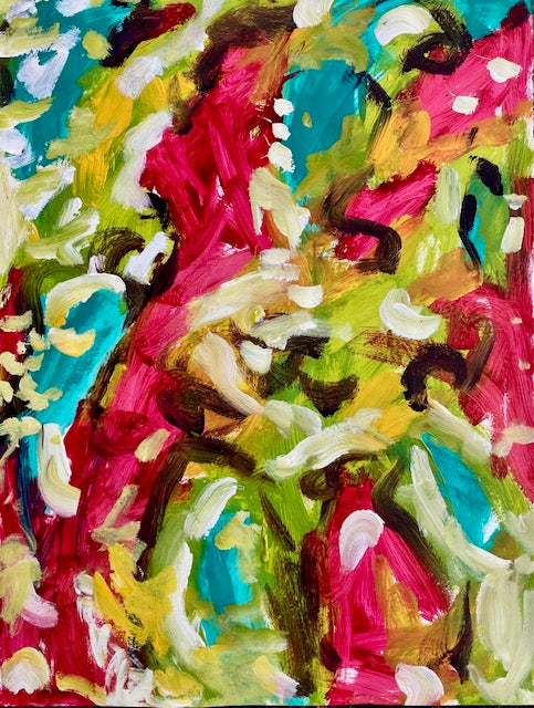 Explorations in Abstraction